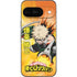My Hero Academia Katsuki Bakugo Season 4 Google Pixel 9 Skin